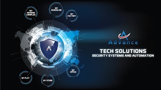 Tech Solutions, Security Systems and Automation for my Store