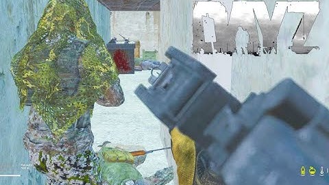 When Squads COLLIDE |DAYZ|