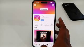 How to Fix Instagram Repost Button Missing (Easy Solutions)