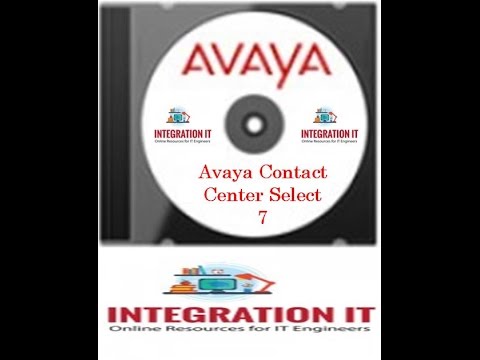 Avaya ACCS 7 Installation Step by Step