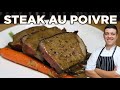 How to Cook New York Strip Steak in Oven (Best Strip Steak)