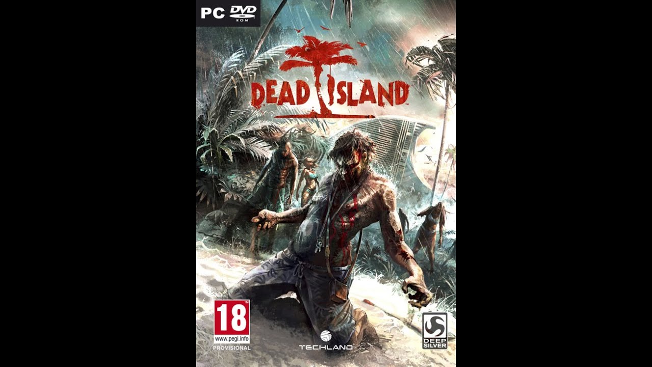 Dead island черепа