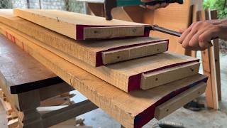 I Built a MILLIONAIRE Door Myself and Saved THOUSANDS!