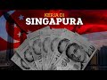 Quiz tentang Pekerjaan di Singapura