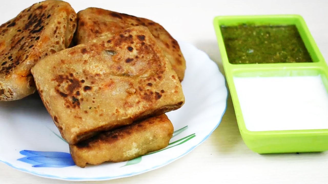 Spicy Pocket - Tasty Easy Vegetarian Recipe - Veg Modern Food - YouTube