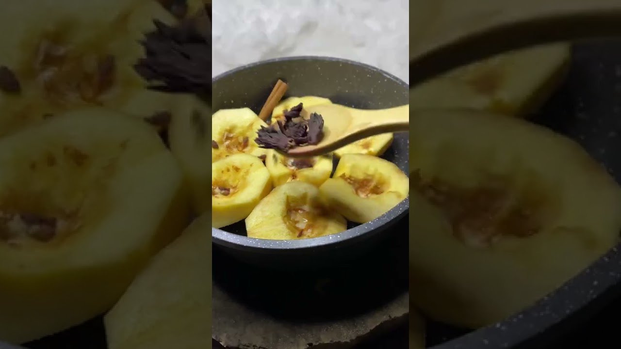 Ayva Tatlısı #Ayvatatlıs #ayva #doğa -#yemek #tatlı #food #yemektarifleri #yemekler