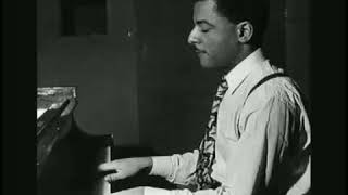 Teddy Wilson - Lullaby of Birdland (The Greatest Jazz Piano) chords