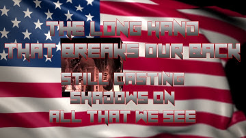 Corrosion of Conformity ~ Vote with a Bullet (lyrics)