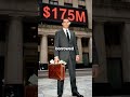 How A Man Scammed Banks Out Of $175 Million With Fake Oil Tanks