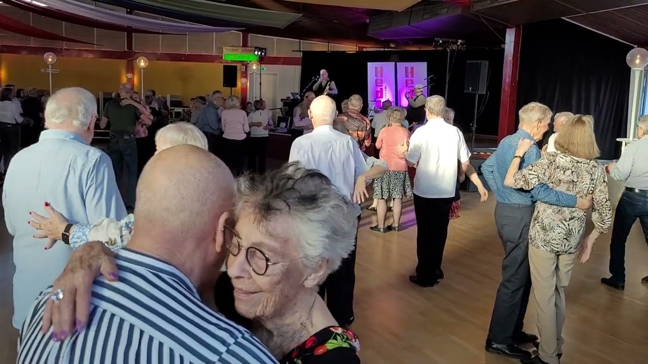 Hedins Örebro Parken 3/3-26 #1