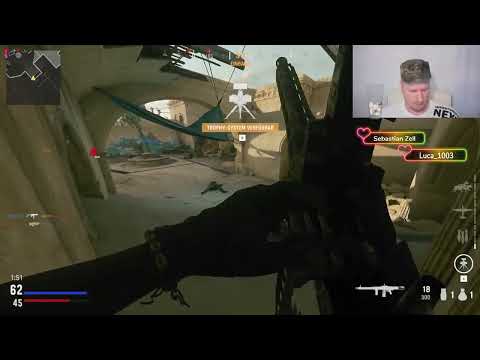 CoD Vanguard