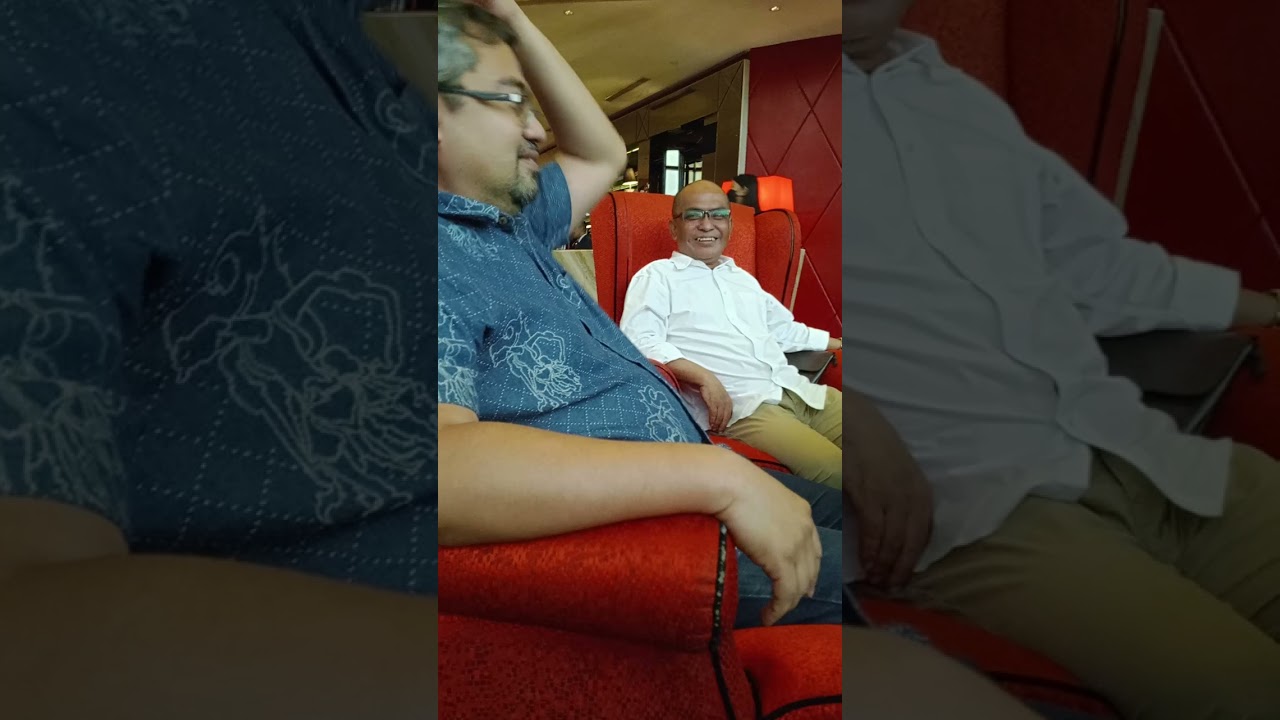 Mindset Bussines Management by Sheikh Faleigh, meeting with Director and Commition BIJB, support (1)