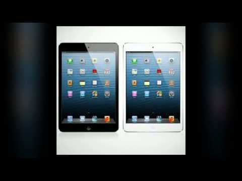 Credit Counselling Services of Atlantic Canada – 2013 iPad M