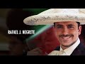 RAFAEL JORGE NEGRETE  #musicamexicana  #DinastiaNegrete