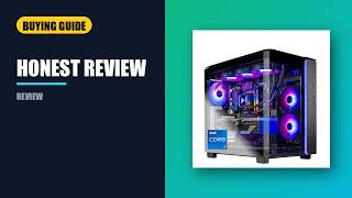Skytech Gaming King 95 Desktop Review 2026 Is It Worth Buying