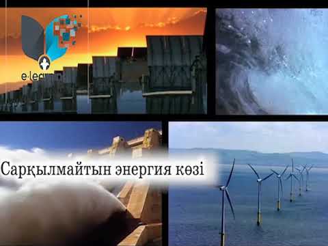 Бейне: Электромагнит жасау үшін энергияның түрлену процесі қандай?