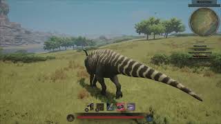 [PoT] Nat Hist: Para Pandemonium