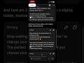 5 Instagram Captions for Life Coaches #shorts