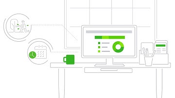 Time Tracking with QuickBooks Online   YouTube