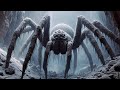 This Is The Most Horror Scene In King Kong Movie! 🥶🐛