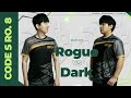 [2021 GSL Season 2] Ro.8 | Матч 3: Rogue (Z) vs. Dark (Z)