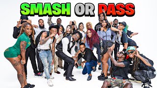 Smash Or Pass But Face To Face In Charlotte! | WENT WRONG!