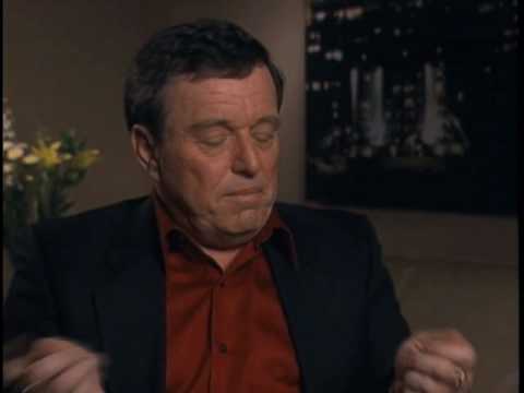 Jerry Mathers how the name "Beaver" on "Leave it t...