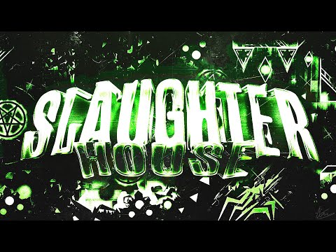 Green Slaughterhouse 100%