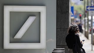 Deutsche Bank’s Tougher Work Rules End Friday-Monday Remote Work