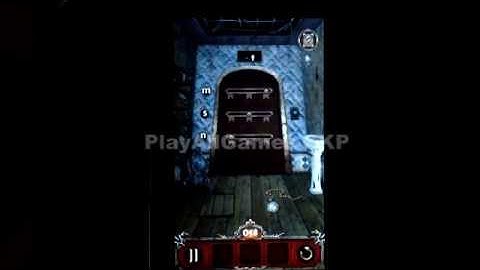 Escape Action - Level 58