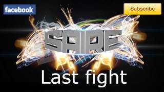 Sa Re Beatz- Last Fight Deep Film Music Beat 