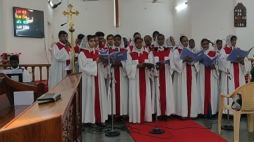 Break forth into Joy - Caleb Simper