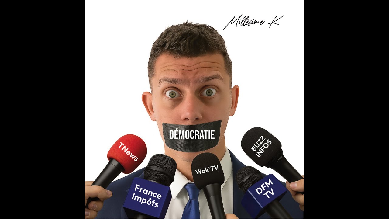 Watch Millésime K - ATLANTIDE (Audio + Paroles) on YouTube Watch Millésime K - ATLANTIDE (Audio + Paroles) on YouTube