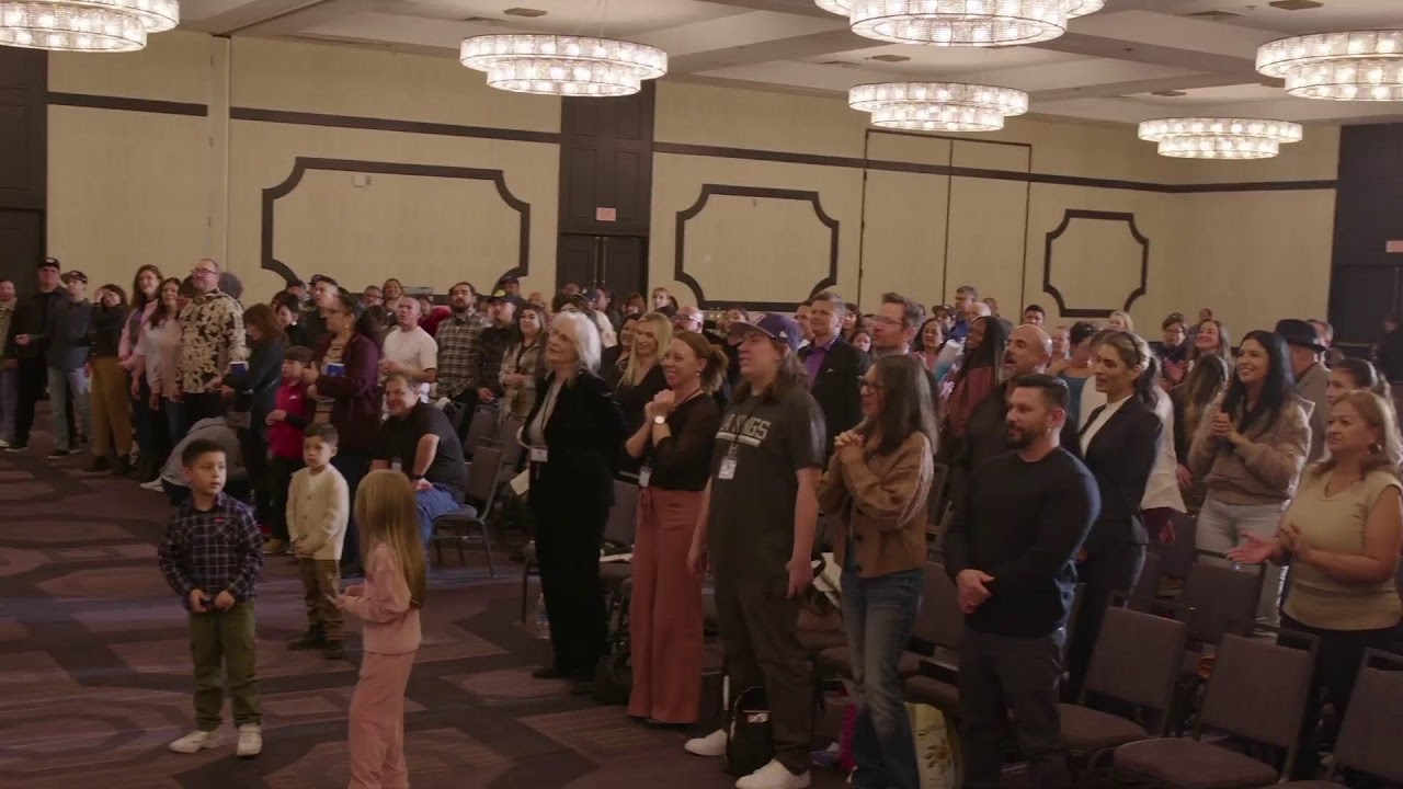 WEST COAST MIRACLE WEEK 2024: LOS ANGELES, CA