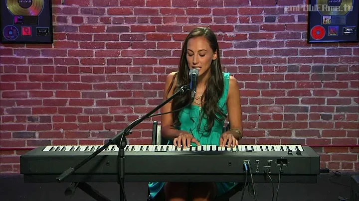 Julia Price - "Hardest Part" (LIVE)