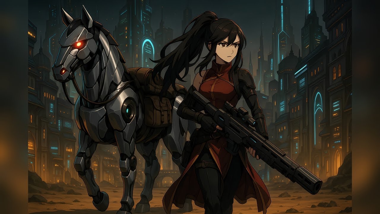 Παρακολούθηση ⚙️ "Ghost Trigger" | EPIC Anime Battle Music | Shadows of the Bloodline 🌒 στο YouTube Παρακολούθηση ⚙️ "Ghost Trigger" | EPIC Anime Battle Music | Shadows of the Bloodline 🌒 στο YouTube