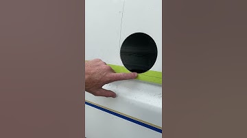 Step 3 - Van Window Install