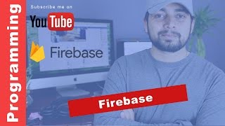 What is Firebase ?