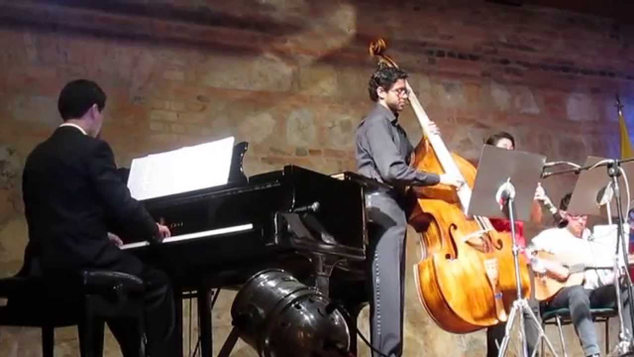 camera iphone 8 plus apk CLARA ELVIRA (Pasillo) - SEXTETO DE CÁMARA JAVERIANO