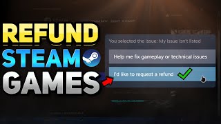 Refund Me If You Can', el juego de Steam que te premia con un reembolso si  logras completarlo en menos de dos horas