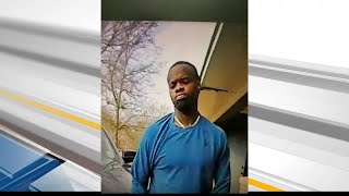 BCPD captures man who fled Greenwood while wearing handcuffs
