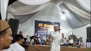 Gambus El Roumy: Cinta Palsu