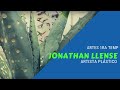 Jonathan Llense - Artista plástico