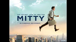 Secret Life Walter Mitty - Full Soundtrack - Playlist 