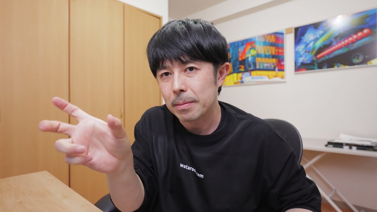 YouTube収録で大活躍してくれるカメラを紹介します - YouTube