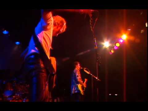 Big Country - Steeltown (Live - Without The Aid Of A Safety Net