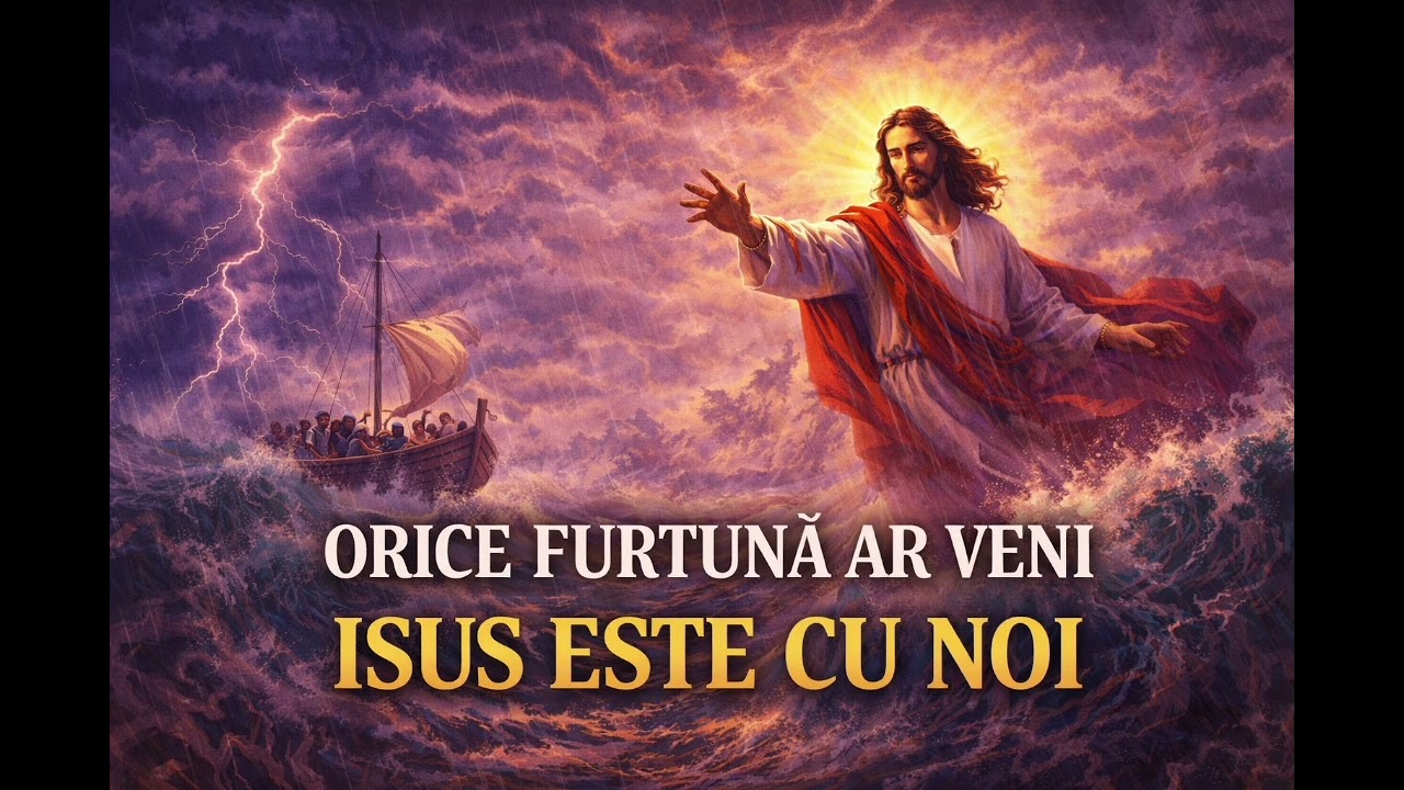 EL' - Orice furtună ar veni ...