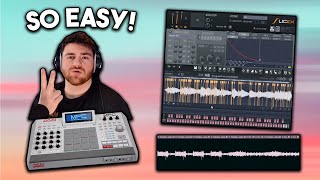 Famous 2 WAYS YOU CAN MASTER THE ART OF SAMPLING Profile