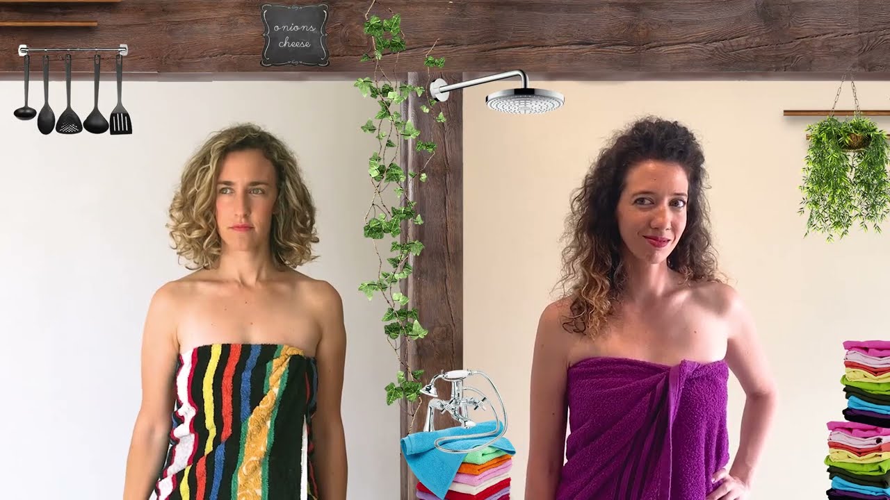 Best Thing (La Mosca) by Timna Comedi & Belen Pasqualini