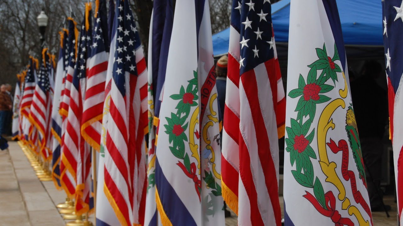 Gov. Justice holds groundbreaking ceremony for Omnis Building Technologies in Bluefield